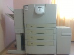 drukarka LEXMARK C 920